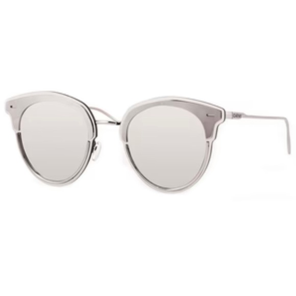 *Brand new* Carve Santorini silver sunnies - unisex - Picture 2 of 3